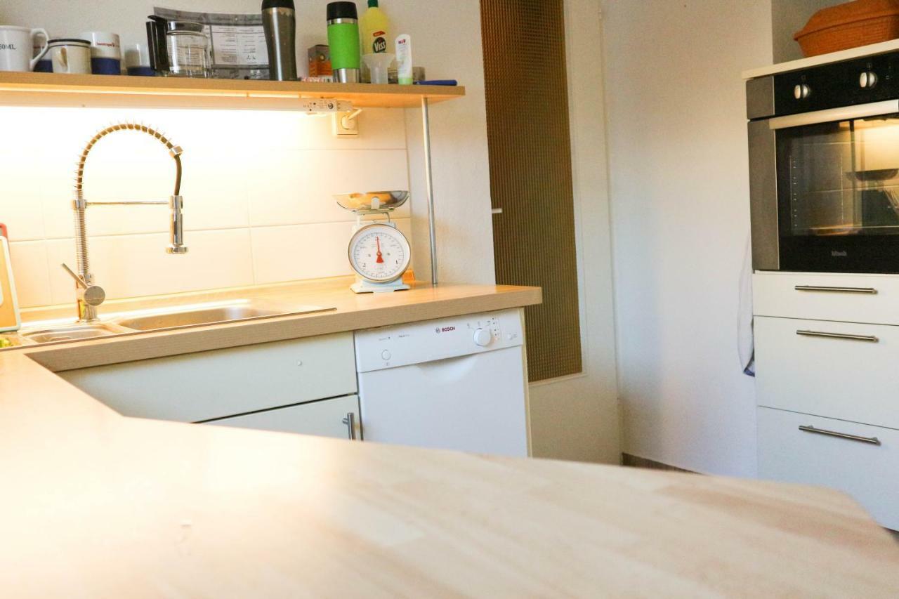Haus mit 3 Schlafzimmern